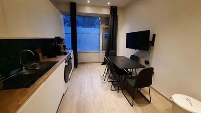 Apartment for rent in Brussels Ganshoren, Brussels