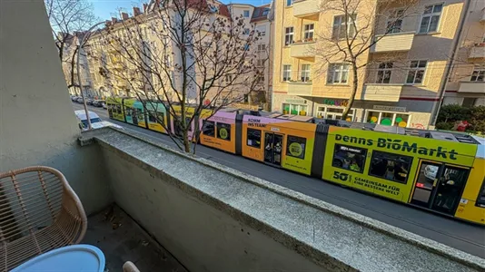 Rooms in Berlin Treptow-Köpenick - photo 7