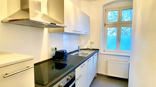 Apartments in Berlin Lichtenberg - photo 6