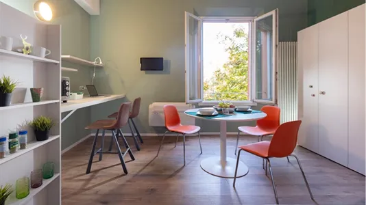 Apartments in Bologna - photo 4