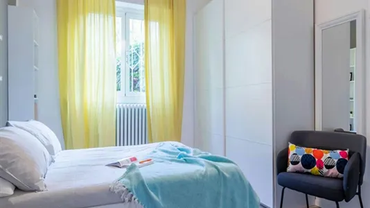 Rooms in Milano Zona 8 - Fiera, Gallaratese, Quarto Oggiaro - photo 5