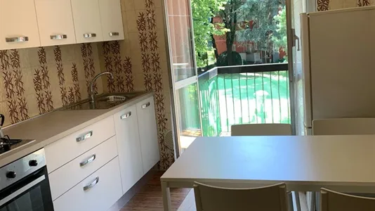 Rooms in Ercolano - photo 4