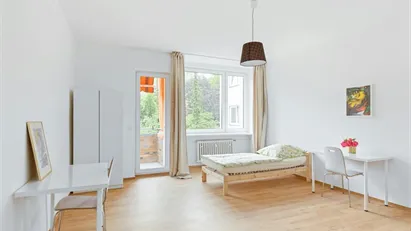 Room for rent in Berlin