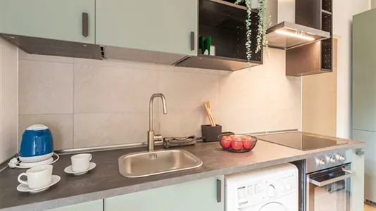 Rooms in Milano Zona 6 - Barona, Lorenteggio - photo 4