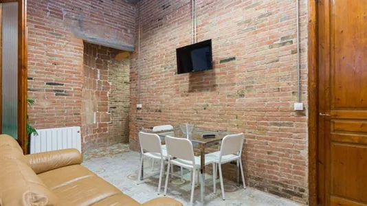 Apartments in Barcelona Sant Andreu - photo 6