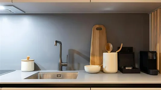 Apartments in Location is not specified - photo 10