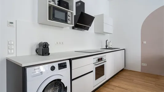 Apartments in Wien Ottakring - photo 9