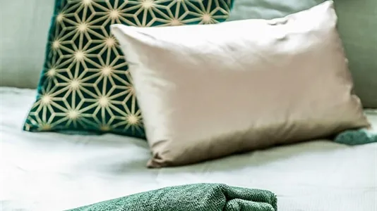 Rooms in Budapest Terézváros - photo 7