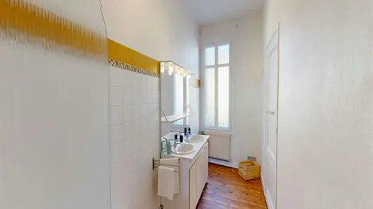 Rooms in Bordeaux - photo 9