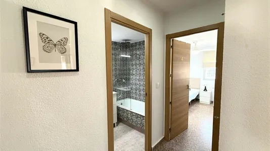 Rooms in Valencia L'Eixample - photo 10