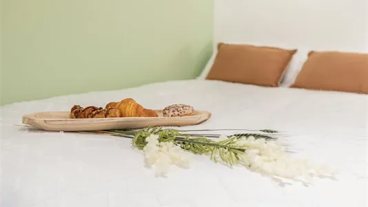 Rooms in Valencia Extramurs - photo 3