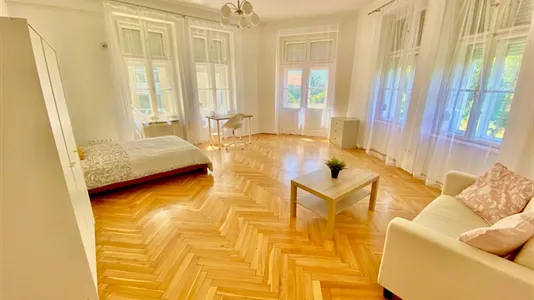 Rooms in Budapest Józsefváros - photo 2