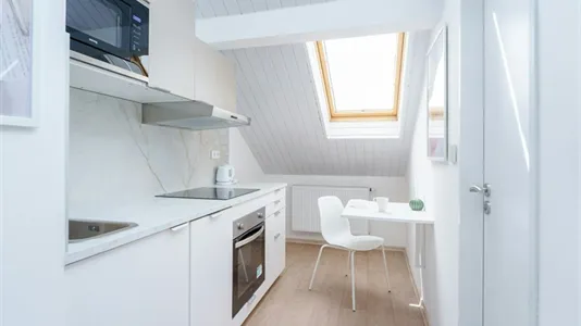 Apartments in Location is not specified - photo 7