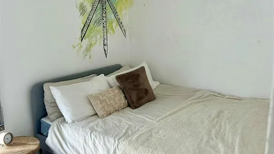 Rooms in Padua - photo 5