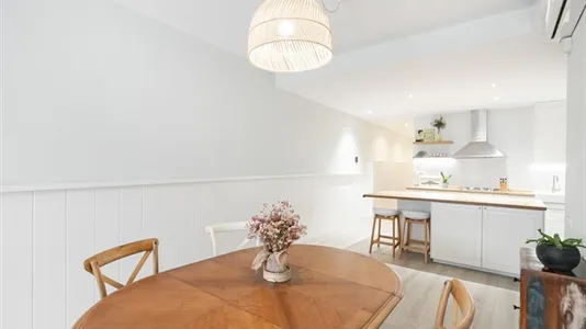 Apartments in Barcelona Gràcia - photo 5