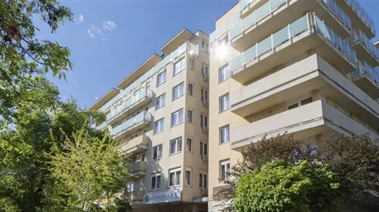 Apartments in Budapest XIII. kerület - photo 9
