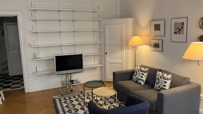 Östermalm - 2rok - 12mån - 20.500kr/mån