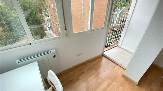 Rooms in Madrid Usera - photo 7
