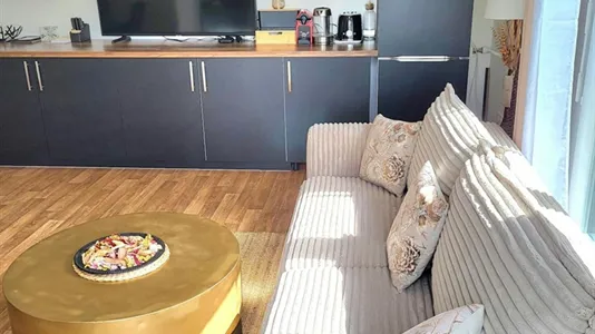 Rooms in Versailles - photo 8