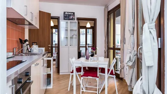 Rooms in Milano Zona 5 - Vigentino, Chiaravalle, Gratosoglio - photo 8