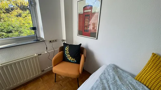 Rooms in Cologne Ehrenfeld - photo 6