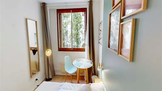 Rooms in Paris 15ème arrondissement - photo 3