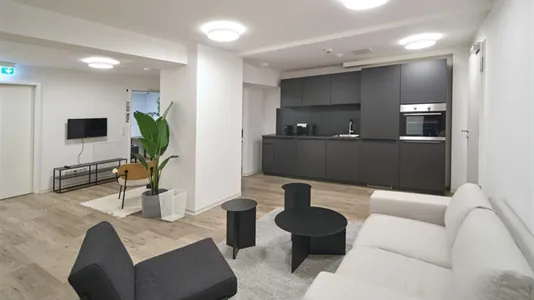 Apartments in Location is not specified - photo 7