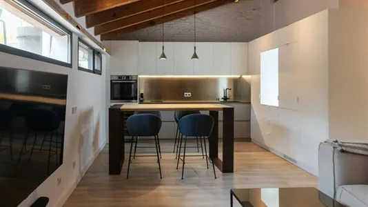 Apartments in Valencia L'Eixample - photo 5