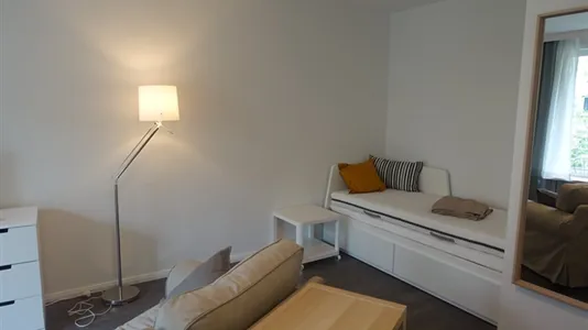 Apartments in Location is not specified - photo 9