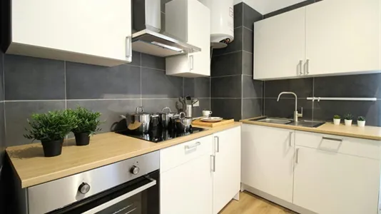 Rooms in Brescia - photo 7