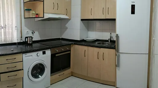 Apartments in Soria - photo 4