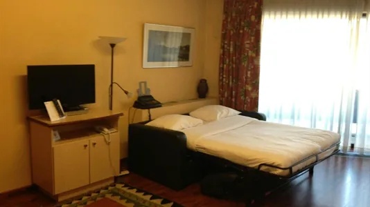 Apartments in Brussels Sint-Pieters-Woluwe - photo 2