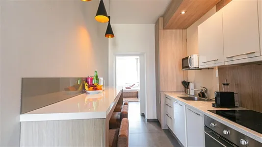 Apartments in Vienna Favoriten - photo 8