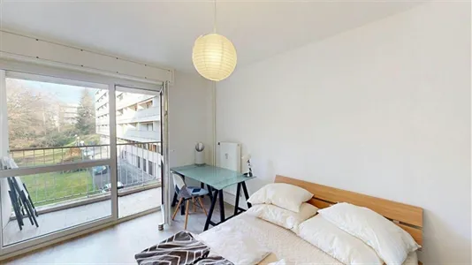 Rooms in Chambéry - photo 3