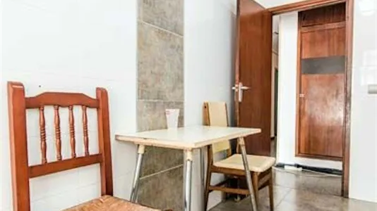 Rooms in Valencia La Zaidía - photo 7