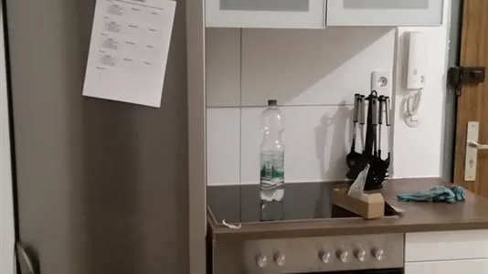 Rooms in Location is not specified - photo 10