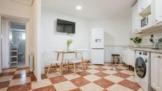 Rooms in Las Barranquillas - photo 4