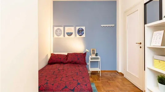 Rooms in Milano Zona 4 - Vittoria, Forlanini - photo 4