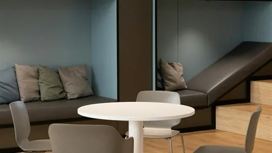 Apartments in Valencia Algirós - photo 6