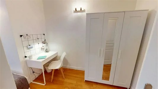 Rooms in Lyon - photo 3