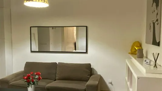 Apartments in Budapest Terézváros - photo 2