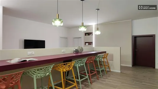 Rooms in Milano Zona 2 - Stazione Centrale, Gorla, Turro, Greco, Crescenzago - photo 9