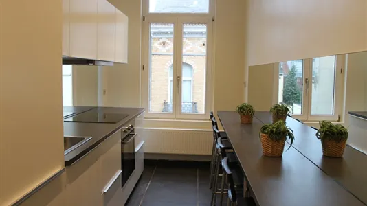 Rooms in Brussels Etterbeek - photo 4