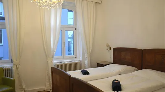 Apartments in Vienna Alsergrund - photo 9