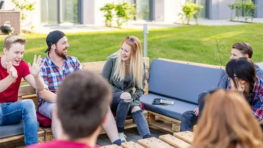 Apartments in Darmstadt - photo 10