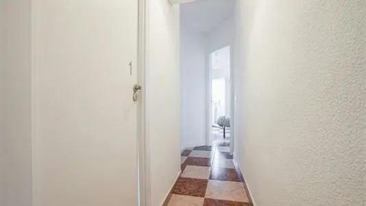 Rooms in Las Barranquillas - photo 8