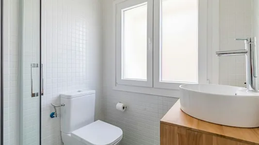 Apartments in Madrid Fuencarral-El Pardo - photo 5