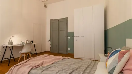 Rooms in Padua - photo 5
