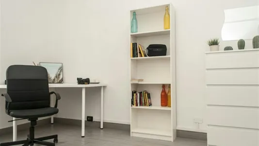 Rooms in Turin - photo 6
