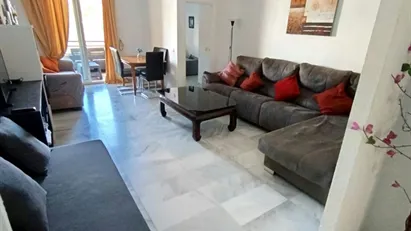 Apartment for rent in Benalmádena, Andalucía